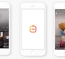 IGTV nowa aplikacja na Instagramie
