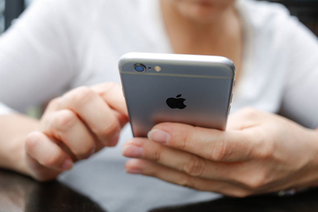 Nowy iPhone 2018: jak będzie wyglądał?