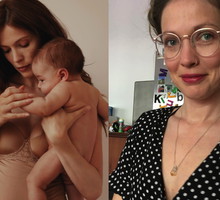 Women's Voices: Julita Olszewska