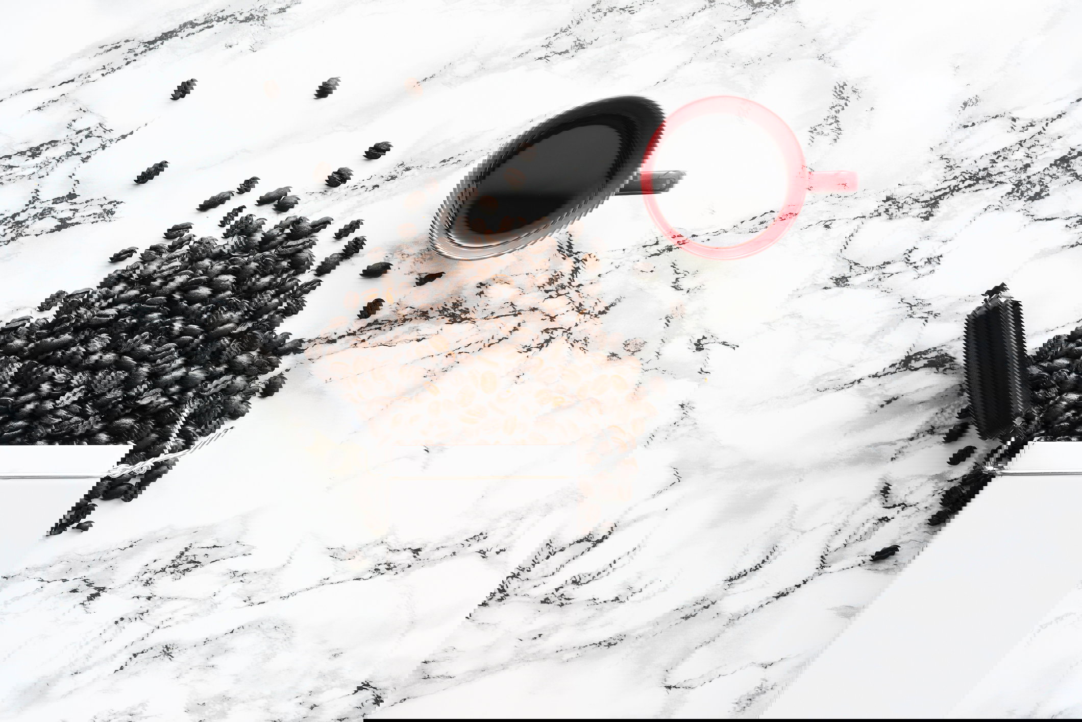 Kawa wydłuża życie?