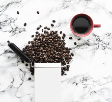 Kawa wydłuża życie?