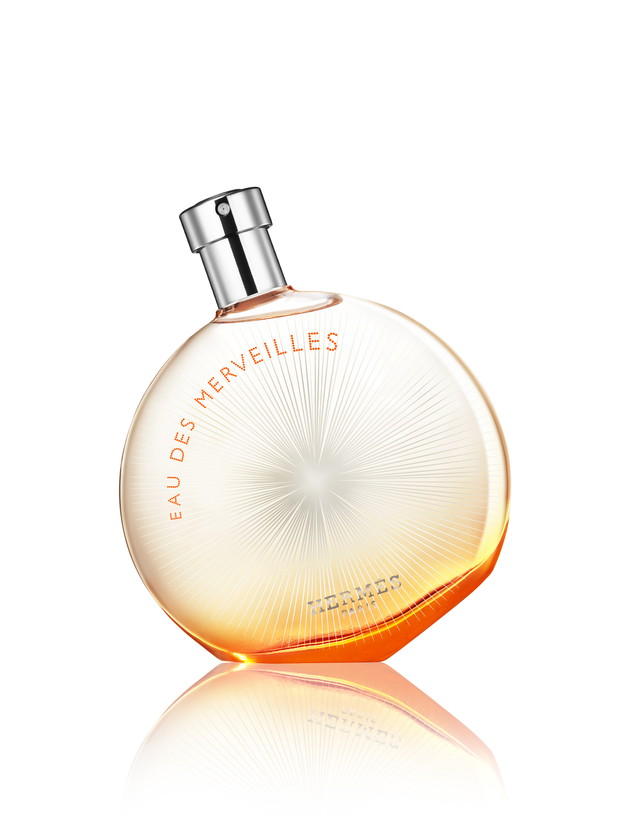 Eau des Merveilles Hermes