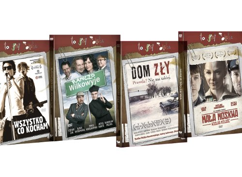 Kolekcja DVD To jest Polska