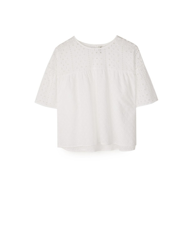 Koszula Stradivarius, 49 zł