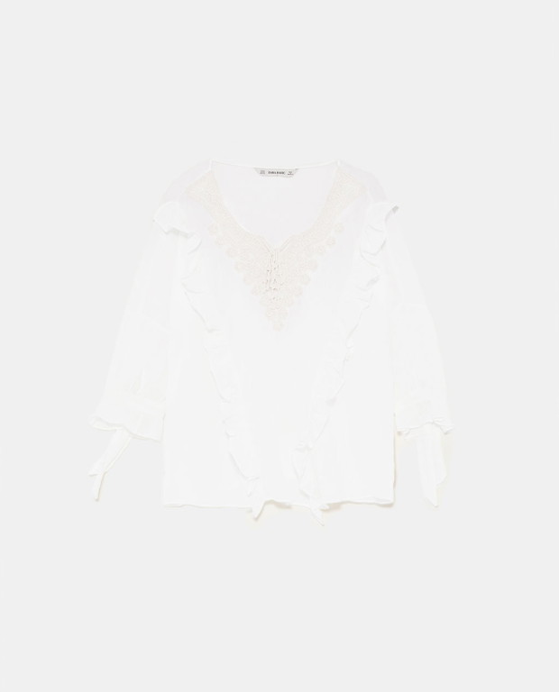 Koszula Zara, 69 zł