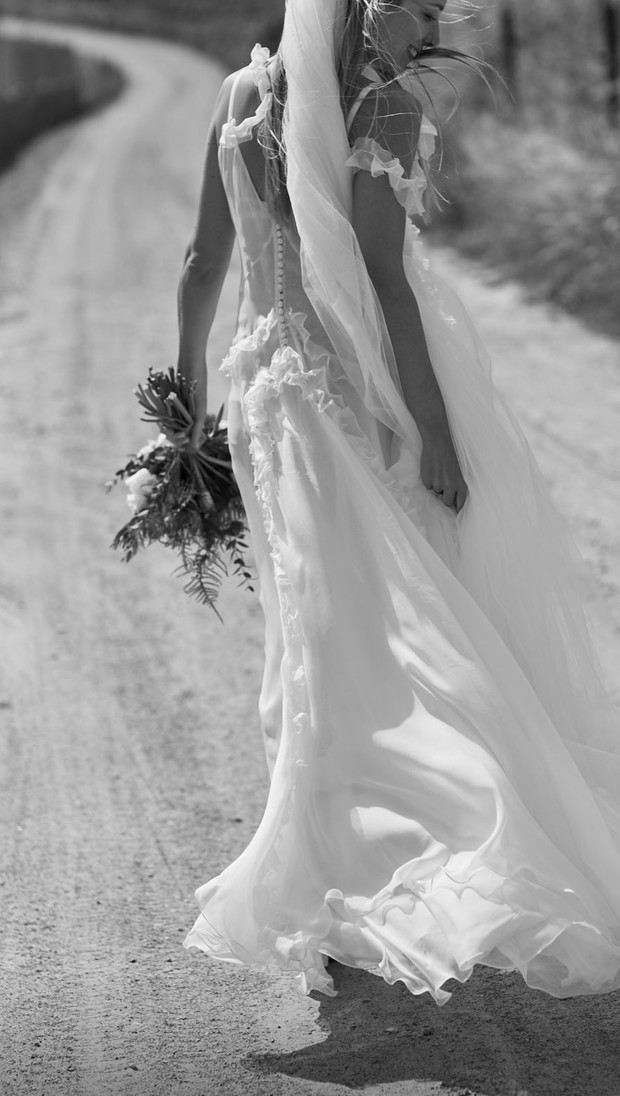 Natalia Klimas wyszła za mąż