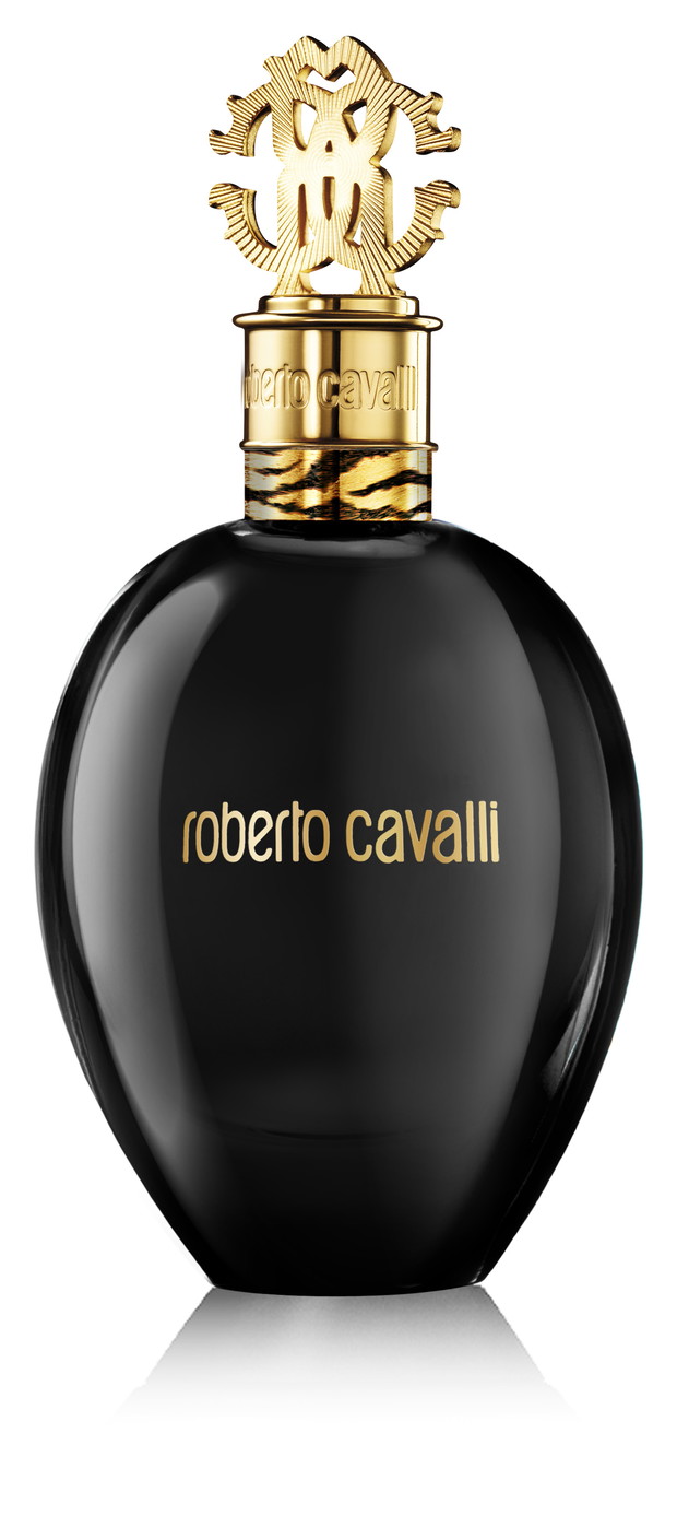 Nero Assoluto Roberto Cavalli