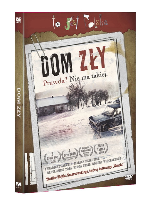 To jest Polska - Dom Zły