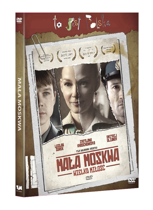 To jest Polska - Mała Moskwa