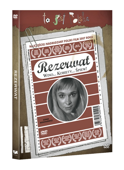 To jest Polska - Rezerwat