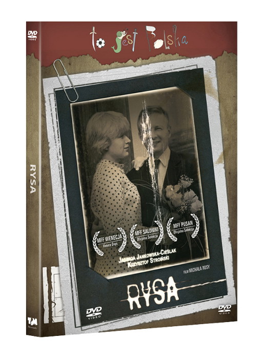 To jest Polska - Rysa
