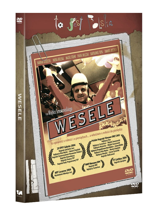 To jest Polska - Wesele