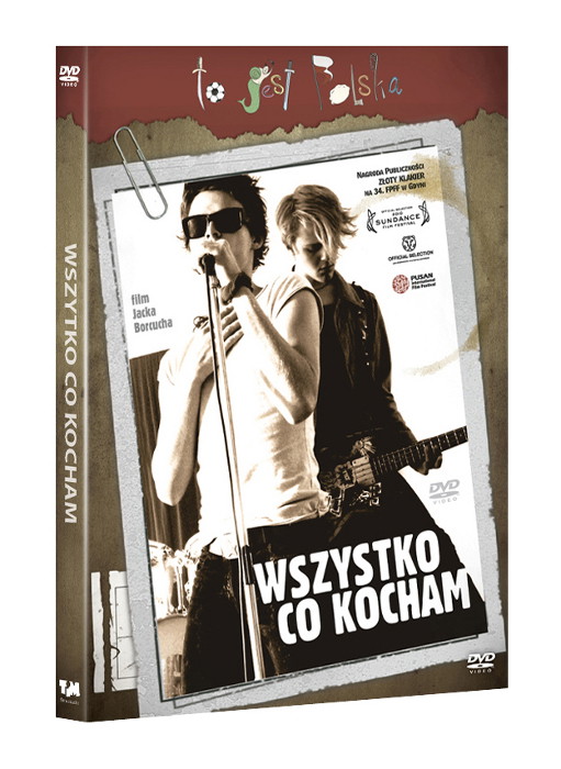 To jest Polska - Wszystko co kocham