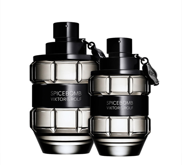 VIKTOR & ROLF Spicebomb