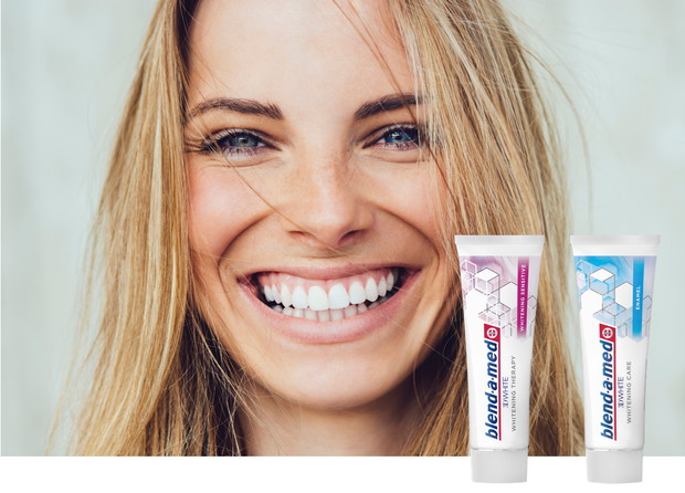 Zadbaj o biały uśmiech