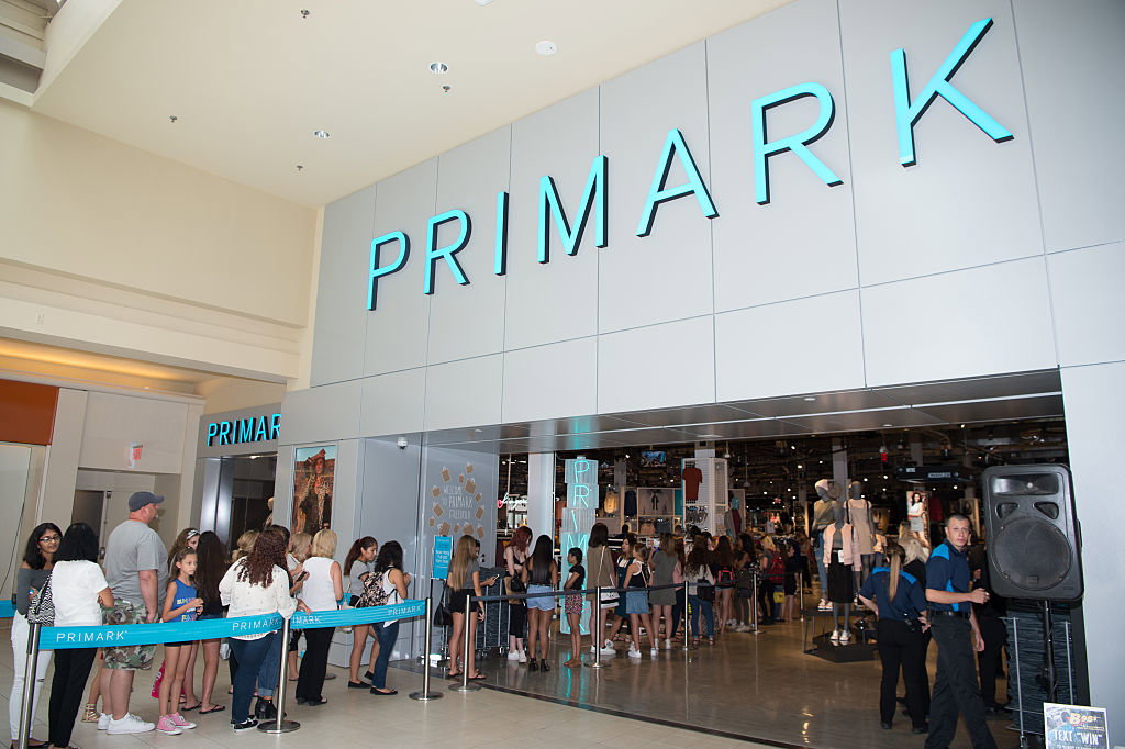 Primark w Polsce: gdzie otworzy pierwsze sklepy?