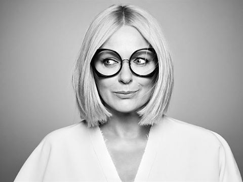 Katarzyna Nosowska o aborcji