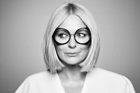 Katarzyna Nosowska o aborcji