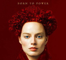 Margot Robbie w nowym filmie