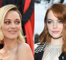 Fryzury na cienkie włosy