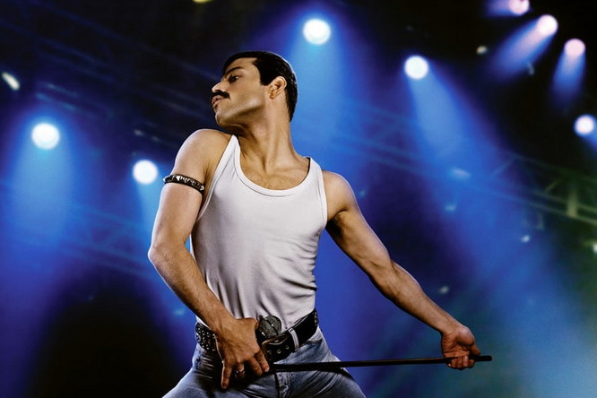 Bohemian Rhapsody film