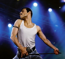 Bohemian Rhapsody film
