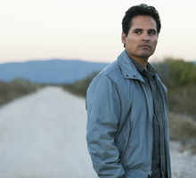 Michael Peña jako Kiki Camarena