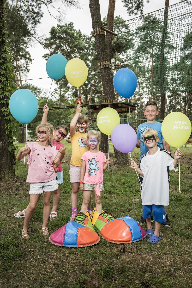 Park Rozrywki Julinek