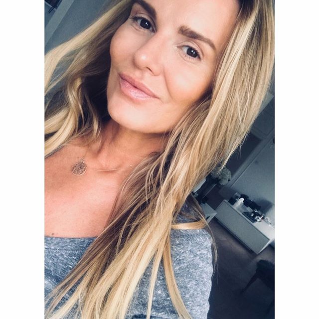 Hanna Lis na Instagramie