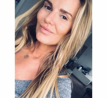 Hanna Lis na Instagramie