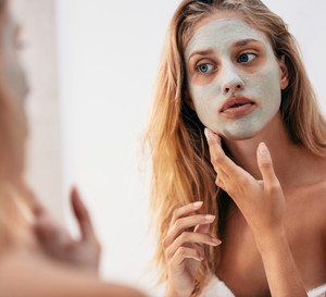 Masz suchą, ściągniętą skórę