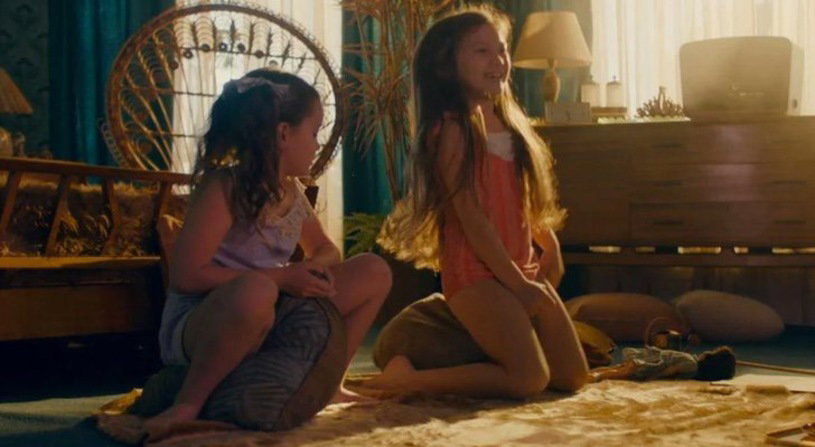 Pornografia dziecięca w serialu Netflix?