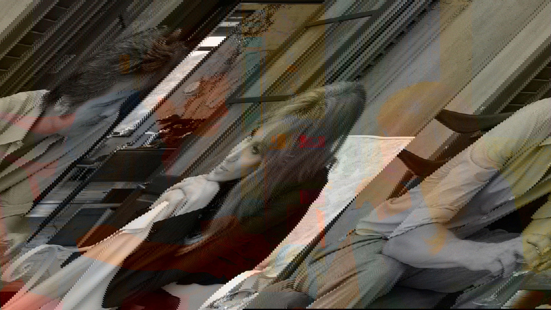 Narzekasz na partnera do kogoś, kto jest tobą zainteresowany