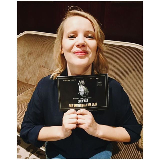 Jak wygląda siostry Joanny Kulig?