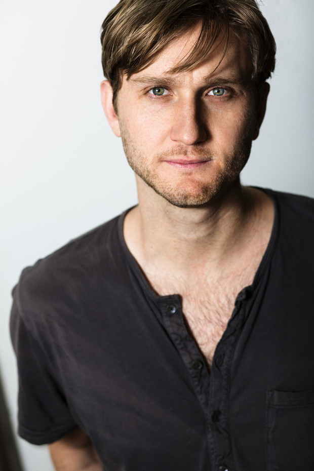 Aaron Staton (Butch Sears)
