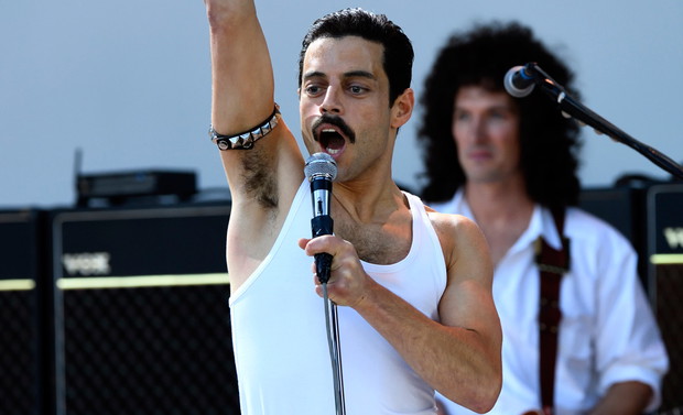 Bohemian Rhapsody film