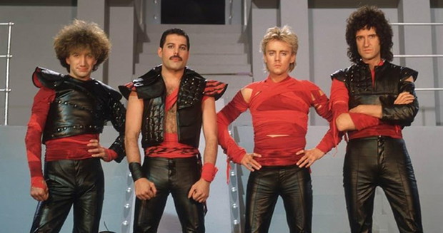 Bohemian Rhapsody film