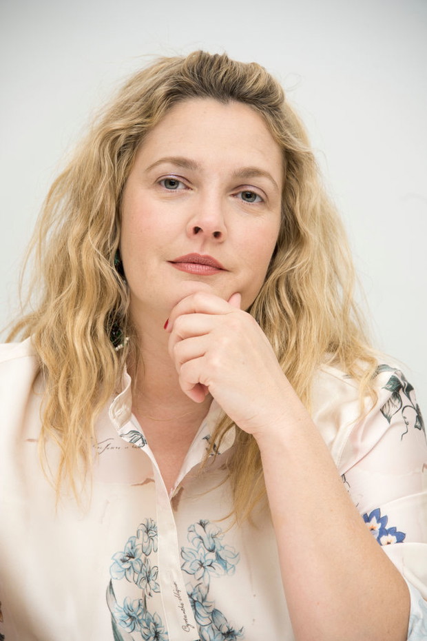 Drew Barrymore