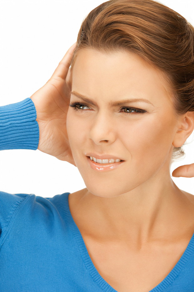 PODCZAS STARTU I LĄDOWANIA BOLĄ MNIE I ZATYKAJĄ MI SIĘ USZY