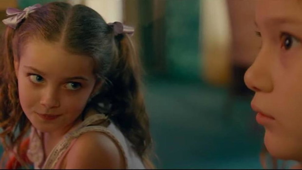 Pornografia dziecięca w serialu Netflix