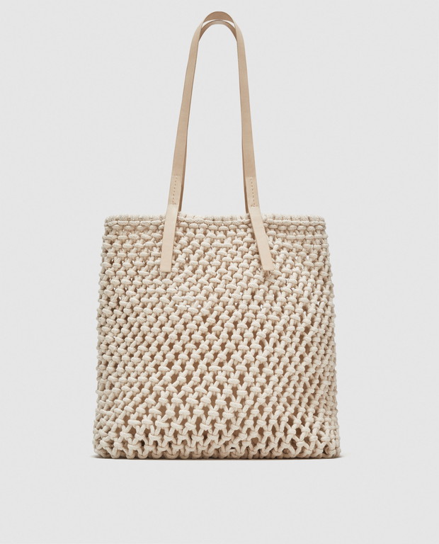 Torba siatka; 119 zł