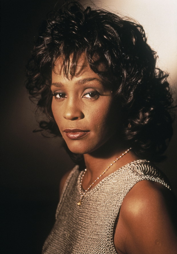 Whitney Houston