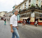 Anthony Bourdain