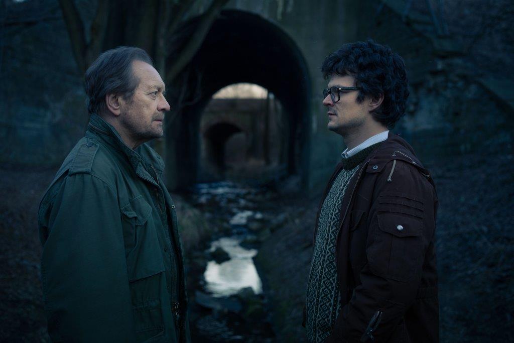 Serial "Rojst" Showmax sierpień 2018