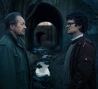 Serial "Rojst" Showmax sierpień 2018