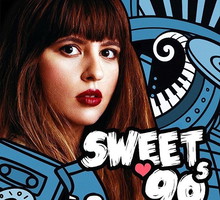 Anna Gacek zwolniona z Trójki w trybie natychmiastowym