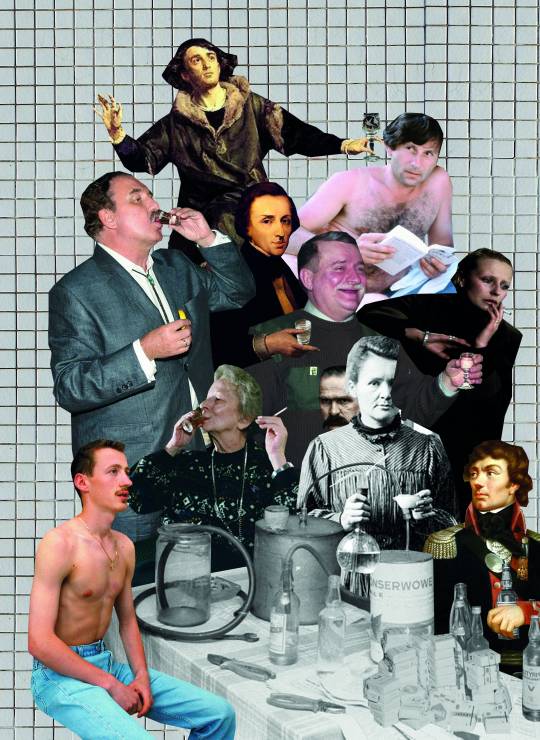 Alicja Biała Polska