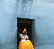 Alexandre Weber, I miejsce w kategorii "Photographer of the Year"