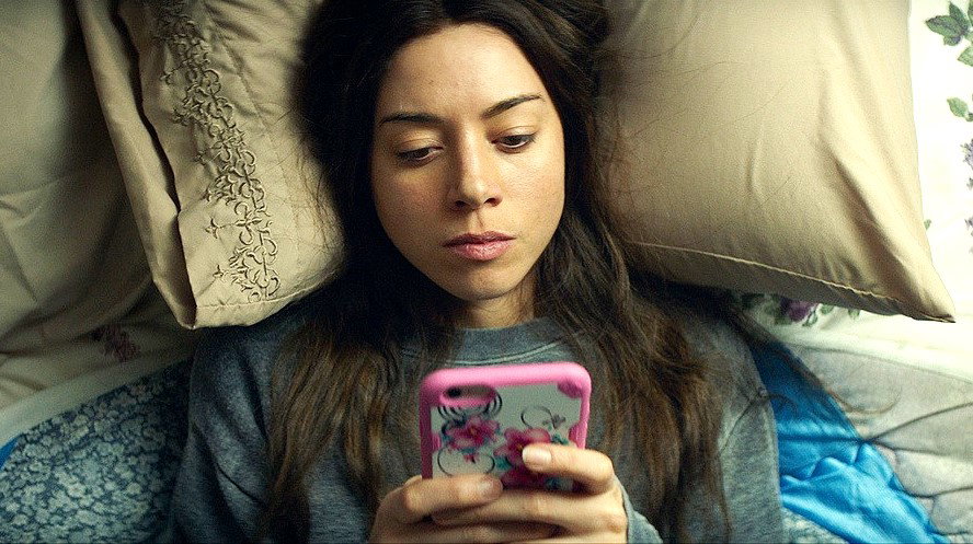 Ile czasu spędzamy na Facebooku?