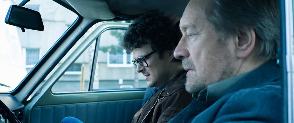 "Rojst" pierwszy zwiastun